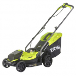 Ryobi One+ RLM18X33B40 Elektrinis vejos pjoviklis, 33 cm pjovimo plotis