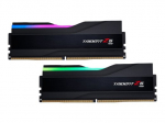 G.Skill Trident Z5 RGB DDR5 SDRAM 32GB komplektas CL34 Non-ECC DIMM 288-PIN