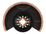 Makita TMA069 daugiafunkcio įrankio segmentinis diskas