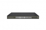 LevelOne 24-portų Gigabit Ethernet &scaron;vietuoklis GES-2128P