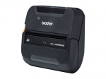 Brother RuggedJet RJ-4230BL tiesioginės termospausdintuvas