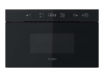 Whirlpool MBNA900B mikrobangų krosnelė, juoda