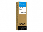 Epson T54C ciano spalvos ra&scaron;alo papildymas