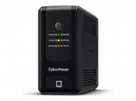 CyberPower UT Utility UT800EIG 450Watt 800VA UPS