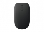 Contour Active Key Medical QuickClean AK-PMH3 optinė belaidė juoda
