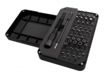 CORSAIR PC DIY Precision Toolkit Screwdriver with 67 Bit Set