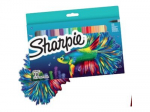 Sharpie Fish didelis paketas žymekliai įvairūs