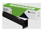 Lexmark juodas 47700-puslapių toneras
