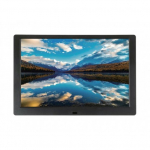 Braun DigiFrame 1096 10.1&rdquo; IPS skaitmeninis nuotraukų rėmelis juodas
