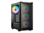 be quiet! Pure Base 501 LX Tower ATX Black