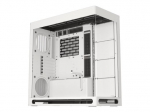 HAVN HS 420 i&scaron;plėstinė ATX bok&scaron;to tipo korpusas, balta
