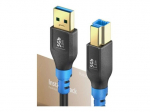 PureLink FlexInstall serijos USB 3.2 Gen 1x1 kabelis