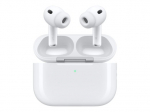 Apple AirPods Pro 3 Bluetooth Į ausį Baltas Triuk&scaron;mo slopinimas Belaidis