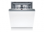 Bosch Dishwasher SMV46KX14E Built-in Width 60 cm Number of place settings 13 Number of programs 6 Energy efficiency class E AquaStop function White