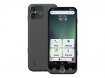 DORO Aurora A31 6.1 128GB Grafito spalvos Pilka