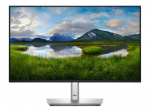Dell P2425HE 24 " IPS 16:9 100 Hz 8 ms 1920 x 1080 pikseliai 250 cd/m&sup2; HDMI prievadų kiekis 1
