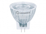 LEDVANCE PERFOMANCE LED prožektoriaus lemputė 2.8W G 184lumenai 2700K &scaron;ilta balta &scaron;viesa