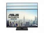 ASUS BE27AQG 27 colių 2560 x 1440 (2K) IPS monitorius su HDMI ir DisplayPort, 120Hz