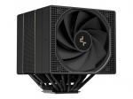 Deepcool ASSASSIN VC ELITE CPU au&scaron;intuvas 1-pakuotė juodas 120 mm/140 mm
