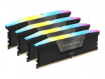 CORSAIR RAM Vengeance RGB - 64 (4 x 16 rinkinys) - DDR5 6000 DIMM CL36