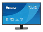 iiyama ProLite X2791HS-B1 27-inch IPS Full HD 1920 x 1080 HDMI DisplayPort 120Hz Monitorius