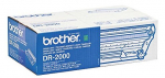 Brother DR 2000 Black Drum Kit, 12000 Pages