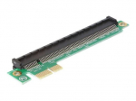 DeLOCK Riser Card PCI Express x1 į x16 plėtimosi korta