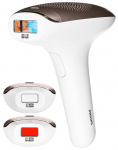 Philips Lumea Advanced SC1998/00 plaukų &scaron;alinimo priemonė Intensyvi pulso &scaron;viesa (IPL) Kreminė balta