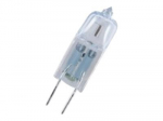 OSRAM HALOSTAR STARLITE halogeninė lemputė 50W C 900lumen 3000K &scaron;ilta balta &scaron;viesa