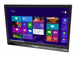 HANNS.G HT161HNB 15.6'' 1366 x 768 VGA (HD-15) HDMI 60Hz