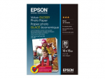 Epson Value baltas foto popierius C13S400037