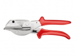 KNIPEX įrankių dėžė