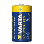 Varta Industrial LR14 / C tipo standartinės baterijos 7800mAh (20 vnt.)