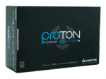 Chieftec Proton Series BDF-650C 650W 80 PLUS Bronze maitinimo &scaron;altinis
