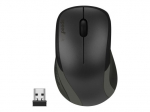 SPEEDLINK KAPPA optinis belaidė pelė juoda