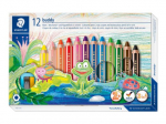 STAEDTLER buddy 3 vieno spalvos akvarelinis pie&scaron;tukas