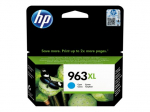 HP 963XL ciano 1600 puslapių spausdintuvo inktas 3JA27AE#301