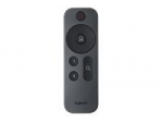 Logitech vaizdo konferencijų sistemos nuotolinio valdymo pultas juodas