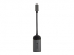Verbatim USB-C tinklo/USB adapteris