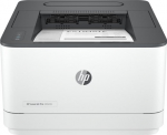 HP LaserJet Pro 3002dn Spausdintuvas, Juodai baltas, Spausdintuvas mažoms ir vidutinio dydžio įmonėms, Spausdinimas, Dualband Wi-Fi; Stiprus saugum...