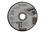 Bosch Expert AS 60 T INOX BF Rapido Pjovimo Diskai Kampinis Grąžtas