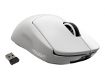 Logitech PRO X SUPERLIGHT belaidė žaidimų pelė optinė belaidė juoda