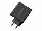 Qoltec adapteris 5 / 9 / 12 / 15 / 20V