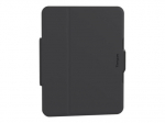 Targus VersaVu Skaidrus dėklas THZ985GL 11 " Plan&scaron;etės dėklas iPad Pro (M5/M4) Juoda