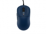 Fury Žaidimų pelė Tanto T4 Laidinė USB Mėlyna