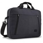 Case Logic Huxton Tinka iki 14 " Dydis Ne&scaron;iojamasis kompiuteris Petne&scaron;a Juodas
