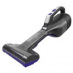 Black & Decker DVD320BP ne&scaron;iojamas dulkių siurblys Be mai&scaron;o