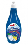Mill indaplovimo gelis 3 in 1 760 ml