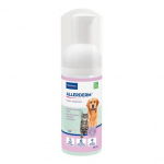 VIRBAC Allerderm Foam - &scaron;ampūnas &scaron;unims ir katėms - 100 ml