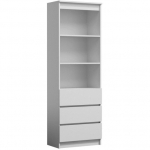Topeshop RS-60 OLIMP BIEL biuro spinta